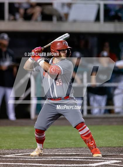Thumbnail 1 in Skyridge vs. Mountain Ridge (UHSAA 6A Bracket 1 Round 2) photogallery.