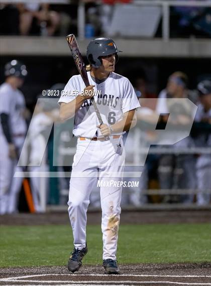 Thumbnail 2 in Skyridge vs. Mountain Ridge (UHSAA 6A Bracket 1 Round 2) photogallery.