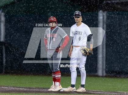 Thumbnail 1 in Skyridge vs. Mountain Ridge (UHSAA 6A Bracket 1 Round 2) photogallery.