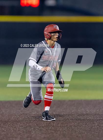 Thumbnail 2 in Skyridge vs. Mountain Ridge (UHSAA 6A Bracket 1 Round 2) photogallery.