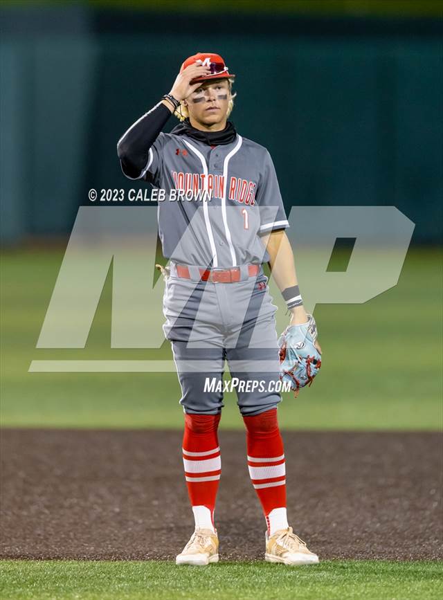 Photo 58 in the Skyridge vs. Mountain Ridge (UHSAA 6A Bracket 1 Round 2 ...