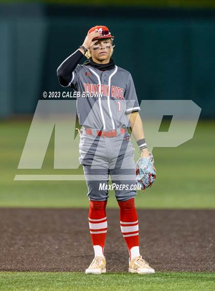 Thumbnail 1 in Skyridge vs. Mountain Ridge (UHSAA 6A Bracket 1 Round 2) photogallery.