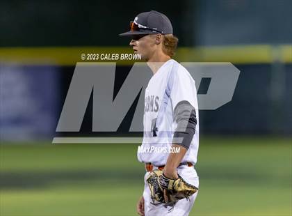 Thumbnail 3 in Skyridge vs. Mountain Ridge (UHSAA 6A Bracket 1 Round 2) photogallery.