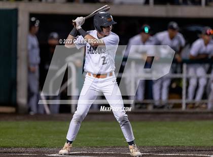 Thumbnail 1 in Skyridge vs. Mountain Ridge (UHSAA 6A Bracket 1 Round 2) photogallery.