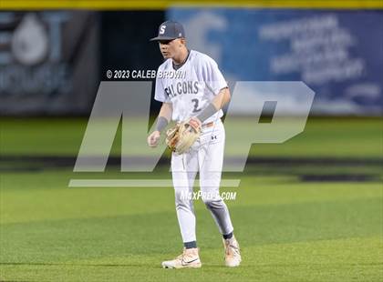 Thumbnail 1 in Skyridge vs. Mountain Ridge (UHSAA 6A Bracket 1 Round 2) photogallery.