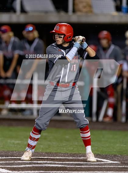 Thumbnail 3 in Skyridge vs. Mountain Ridge (UHSAA 6A Bracket 1 Round 2) photogallery.