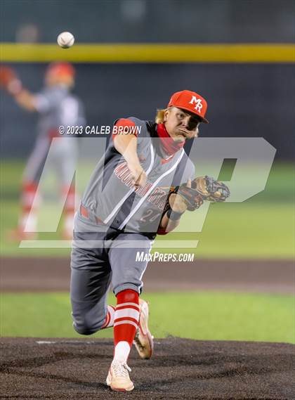Thumbnail 1 in Skyridge vs. Mountain Ridge (UHSAA 6A Bracket 1 Round 2) photogallery.