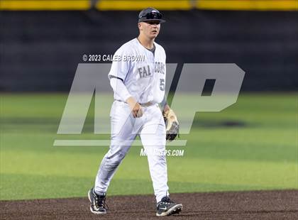 Thumbnail 2 in Skyridge vs. Mountain Ridge (UHSAA 6A Bracket 1 Round 2) photogallery.