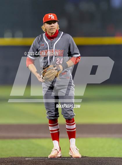 Thumbnail 1 in Skyridge vs. Mountain Ridge (UHSAA 6A Bracket 1 Round 2) photogallery.