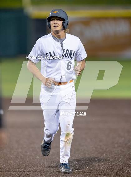 Thumbnail 3 in Skyridge vs. Mountain Ridge (UHSAA 6A Bracket 1 Round 2) photogallery.