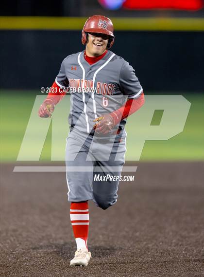 Thumbnail 2 in Skyridge vs. Mountain Ridge (UHSAA 6A Bracket 1 Round 2) photogallery.