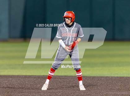 Thumbnail 2 in Skyridge vs. Mountain Ridge (UHSAA 6A Bracket 1 Round 2) photogallery.