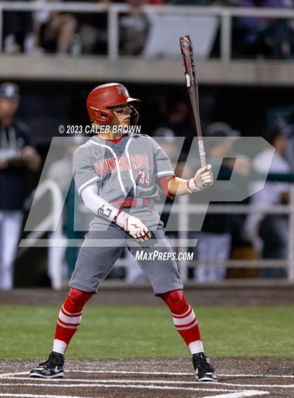 Thumbnail 1 in Skyridge vs. Mountain Ridge (UHSAA 6A Bracket 1 Round 2) photogallery.