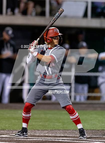 Thumbnail 2 in Skyridge vs. Mountain Ridge (UHSAA 6A Bracket 1 Round 2) photogallery.