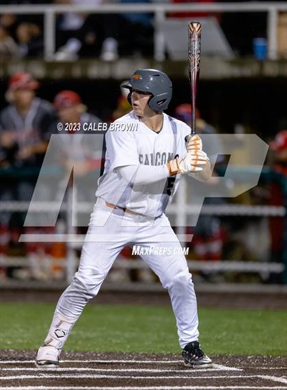 Thumbnail 1 in Skyridge vs. Mountain Ridge (UHSAA 6A Bracket 1 Round 2) photogallery.