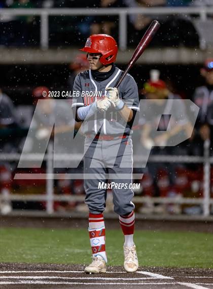 Thumbnail 3 in Skyridge vs. Mountain Ridge (UHSAA 6A Bracket 1 Round 2) photogallery.