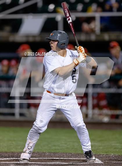 Thumbnail 1 in Skyridge vs. Mountain Ridge (UHSAA 6A Bracket 1 Round 2) photogallery.