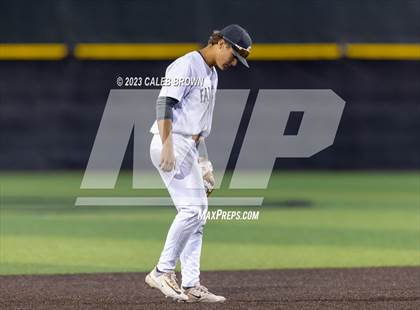 Thumbnail 2 in Skyridge vs. Mountain Ridge (UHSAA 6A Bracket 1 Round 2) photogallery.