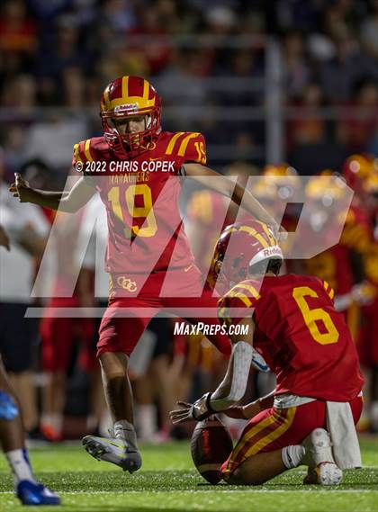 Thumbnail 3 in Sebring @ Clearwater Central Catholic photogallery.