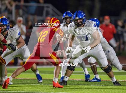 Thumbnail 1 in Sebring @ Clearwater Central Catholic photogallery.
