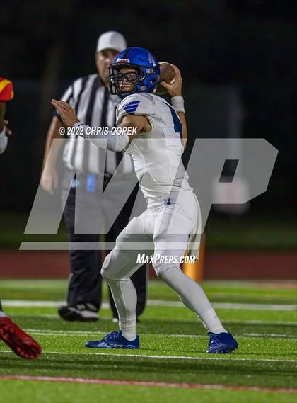 Thumbnail 3 in Sebring @ Clearwater Central Catholic photogallery.