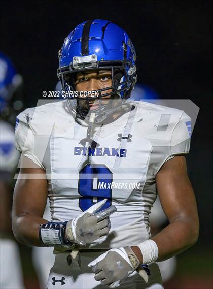 Thumbnail 3 in Sebring @ Clearwater Central Catholic photogallery.