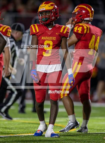 Thumbnail 2 in Sebring @ Clearwater Central Catholic photogallery.