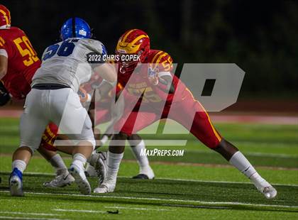 Thumbnail 1 in Sebring @ Clearwater Central Catholic photogallery.