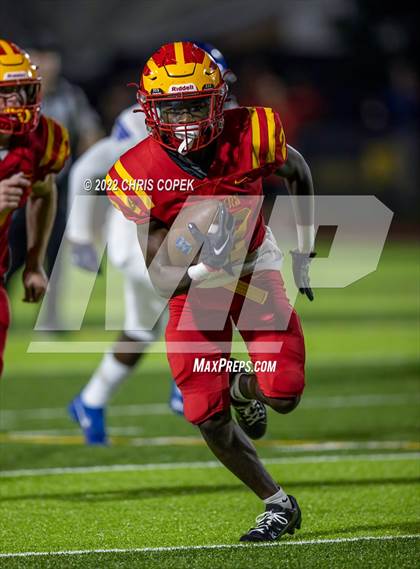 Thumbnail 2 in Sebring @ Clearwater Central Catholic photogallery.