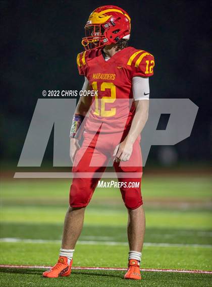 Thumbnail 1 in Sebring @ Clearwater Central Catholic photogallery.