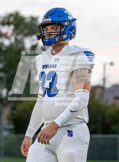 Thumbnail 2 in Sebring @ Clearwater Central Catholic photogallery.