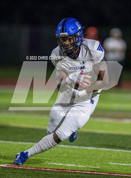 Thumbnail 1 in Sebring @ Clearwater Central Catholic photogallery.
