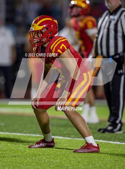 Thumbnail 1 in Sebring @ Clearwater Central Catholic photogallery.