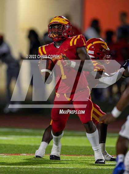 Thumbnail 3 in Sebring @ Clearwater Central Catholic photogallery.