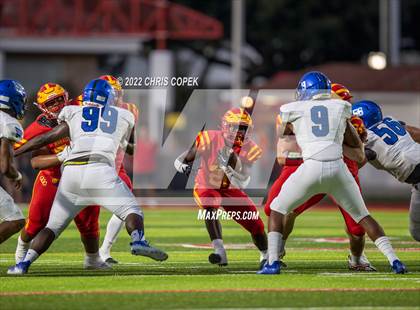 Thumbnail 1 in Sebring @ Clearwater Central Catholic photogallery.