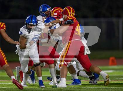 Thumbnail 1 in Sebring @ Clearwater Central Catholic photogallery.