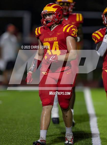 Thumbnail 3 in Sebring @ Clearwater Central Catholic photogallery.