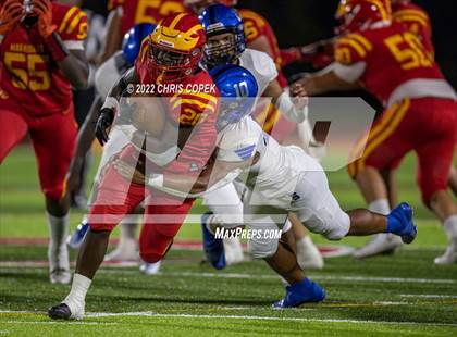 Thumbnail 1 in Sebring @ Clearwater Central Catholic photogallery.