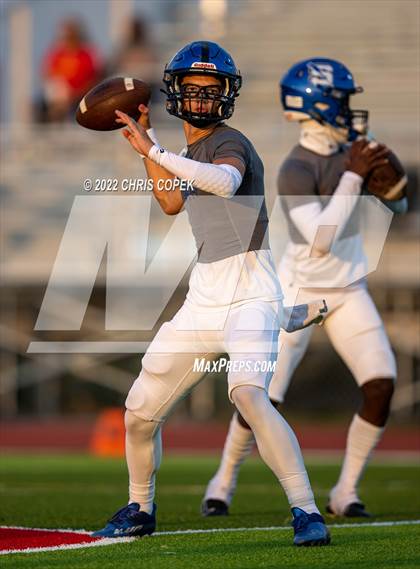 Thumbnail 2 in Sebring @ Clearwater Central Catholic photogallery.