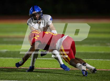 Thumbnail 1 in Sebring @ Clearwater Central Catholic photogallery.