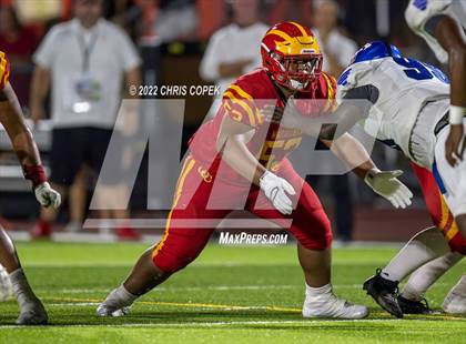 Thumbnail 2 in Sebring @ Clearwater Central Catholic photogallery.