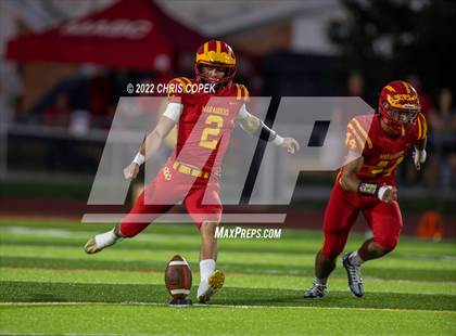 Thumbnail 1 in Sebring @ Clearwater Central Catholic photogallery.