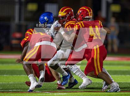 Thumbnail 3 in Sebring @ Clearwater Central Catholic photogallery.