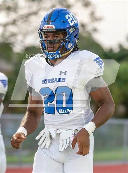 Thumbnail 1 in Sebring @ Clearwater Central Catholic photogallery.