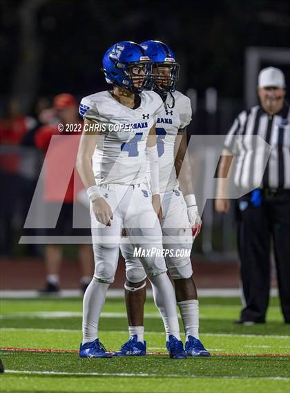 Thumbnail 3 in Sebring @ Clearwater Central Catholic photogallery.