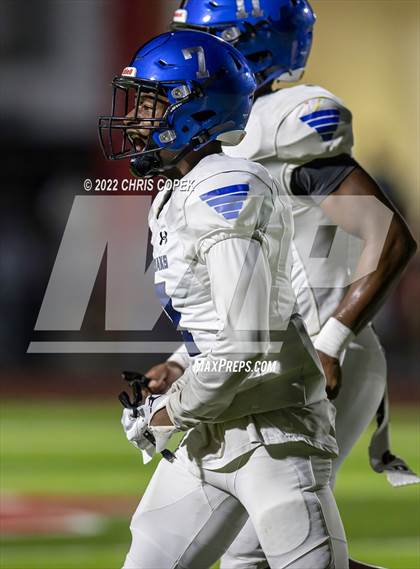 Thumbnail 3 in Sebring @ Clearwater Central Catholic photogallery.