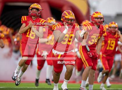 Thumbnail 2 in Sebring @ Clearwater Central Catholic photogallery.