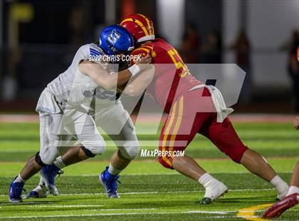 Thumbnail 2 in Sebring @ Clearwater Central Catholic photogallery.
