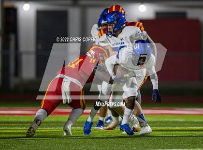 Thumbnail 3 in Sebring @ Clearwater Central Catholic photogallery.