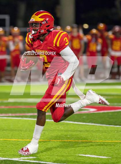 Thumbnail 2 in Sebring @ Clearwater Central Catholic photogallery.